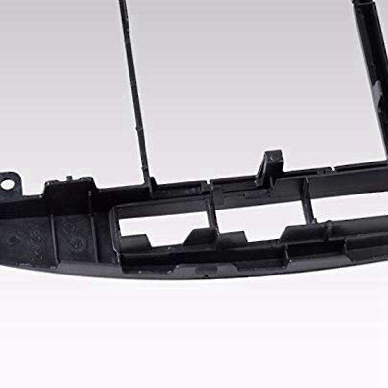 Center Console Bezel Panel Dash Frame Trim for Passat B5 2001-2005