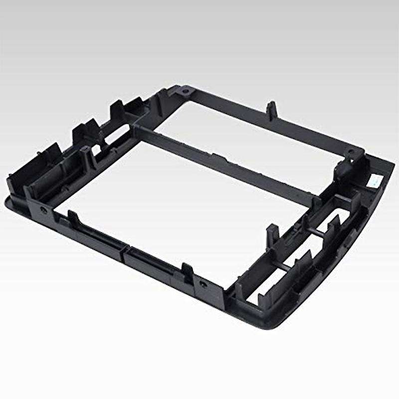 Center Console Bezel Panel Dash Frame Trim for Passat B5 2001-2005