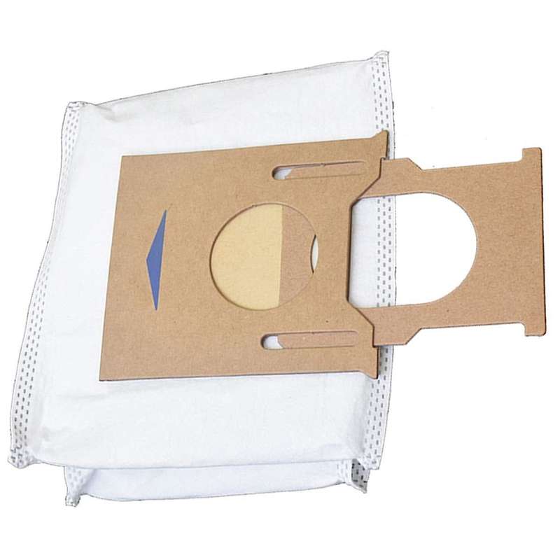 Hepa Filter Main Side Brush Kit for Ecovacs Deebot Ozmo T8 Aivi T8max