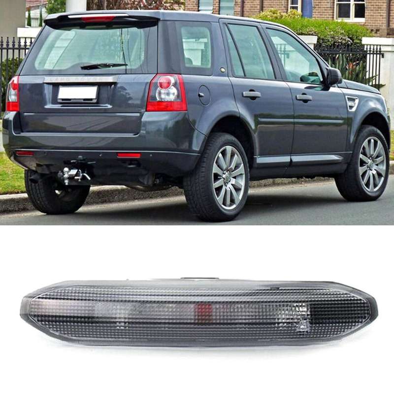 Rear Third Brake Stop Light for Land Rover Freelander 2 Lr2 2007-2015