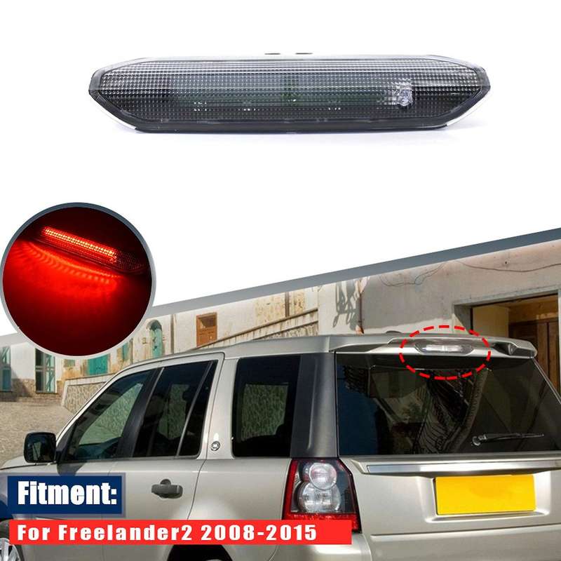 Rear Third Brake Stop Light for Land Rover Freelander 2 Lr2 2007-2015