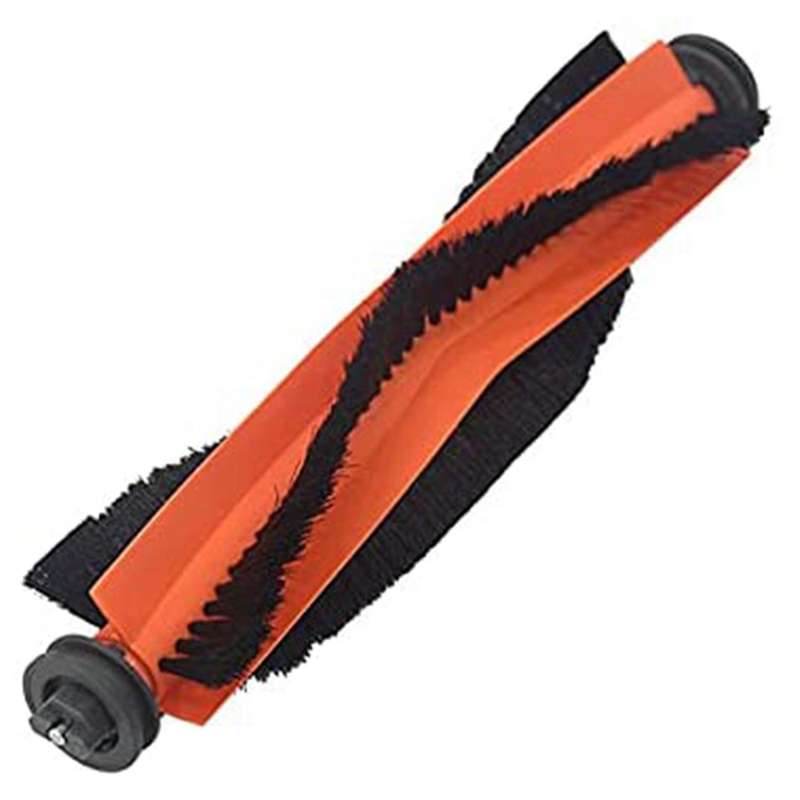 For Dreame Bot L10 Plus Main Brush Side Brush Dust Bag Filters Spare