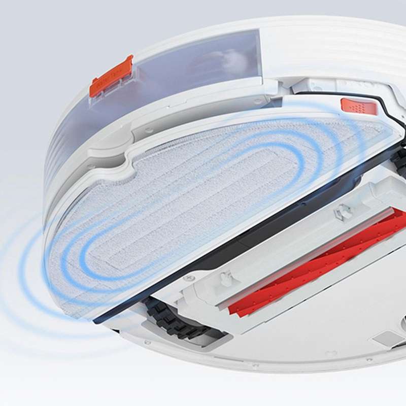 For Xiaomi Roborock S7 T7s T7 Plus Main/side Brush Filter Dust Bag