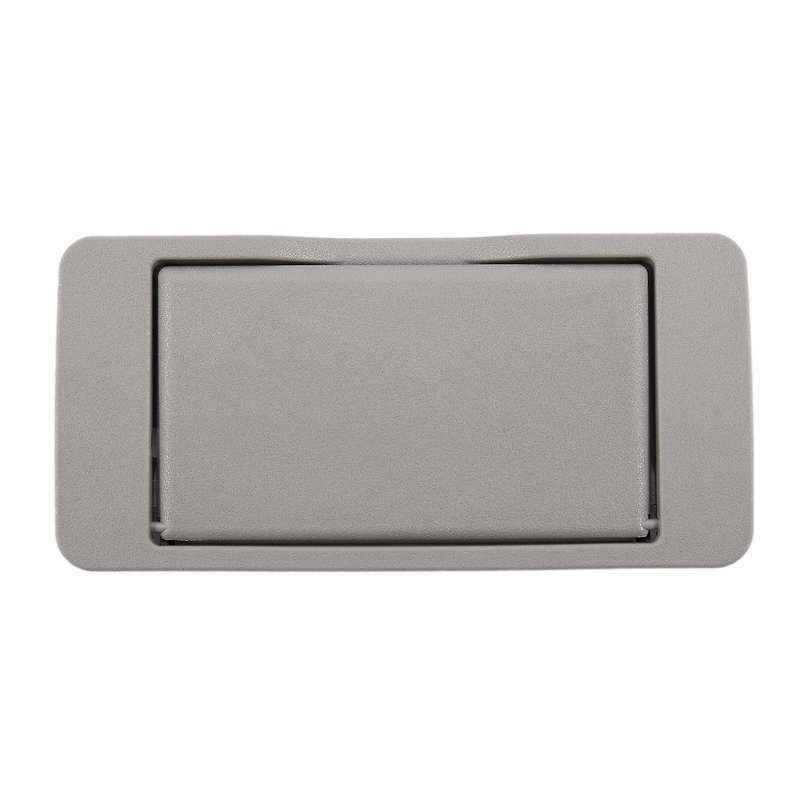 Left Driver Side Sun Visor with Vanity Mirror for Mercedes Benz M