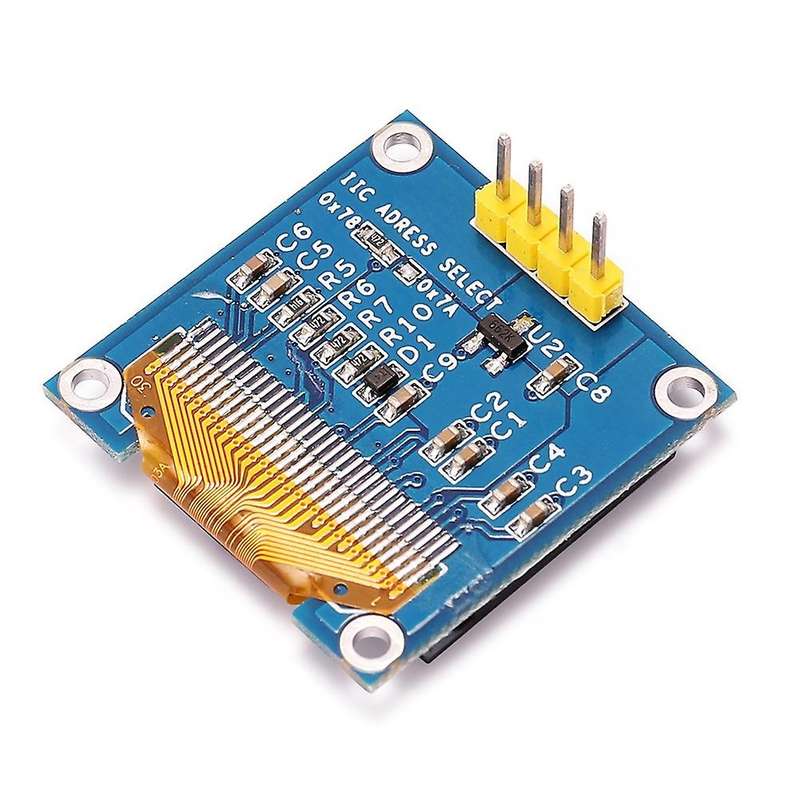 Mini Atu-100 Antenna Tuner 1.8-50mhz Automatic Antenna Diy Kit