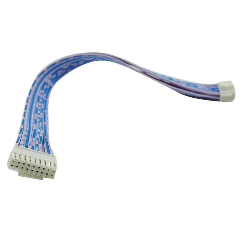 30pcs 18pin Miner Connect Data Cable for Antminer S9 S7 L3 Machine