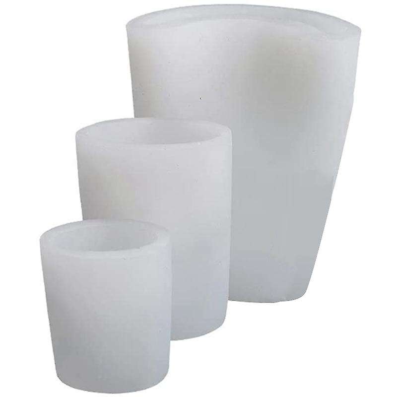 Candle Mold for Candle Making, Diy Candles Soap Making Tool,d