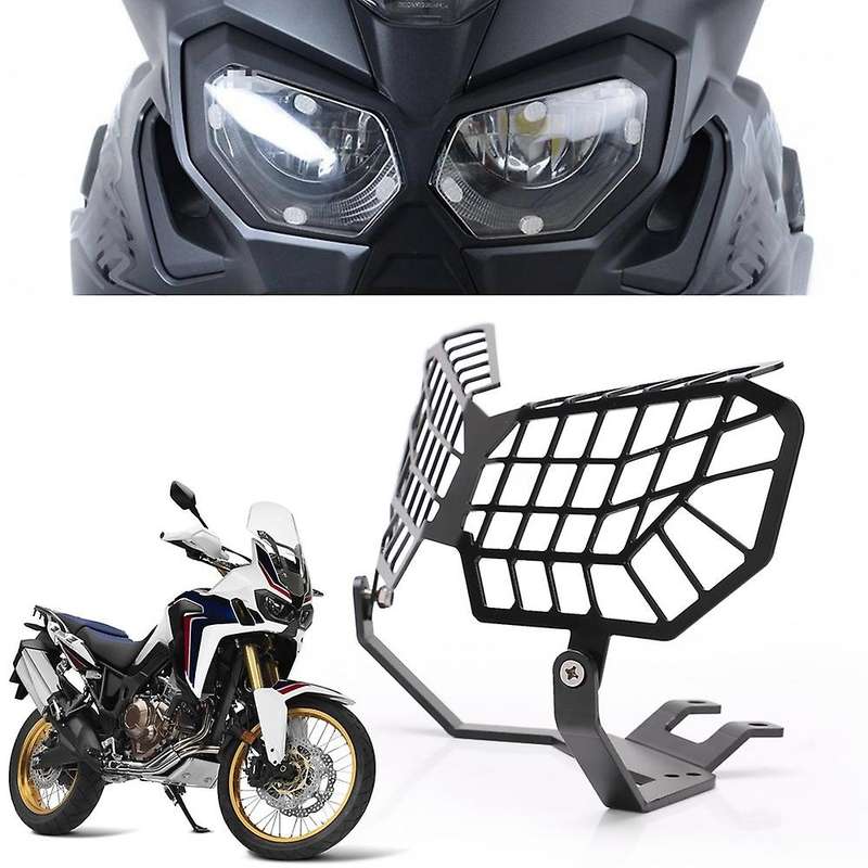 Motorcycle Headlight Guard for Honda Crf1000l Africa Twin 2016-2019