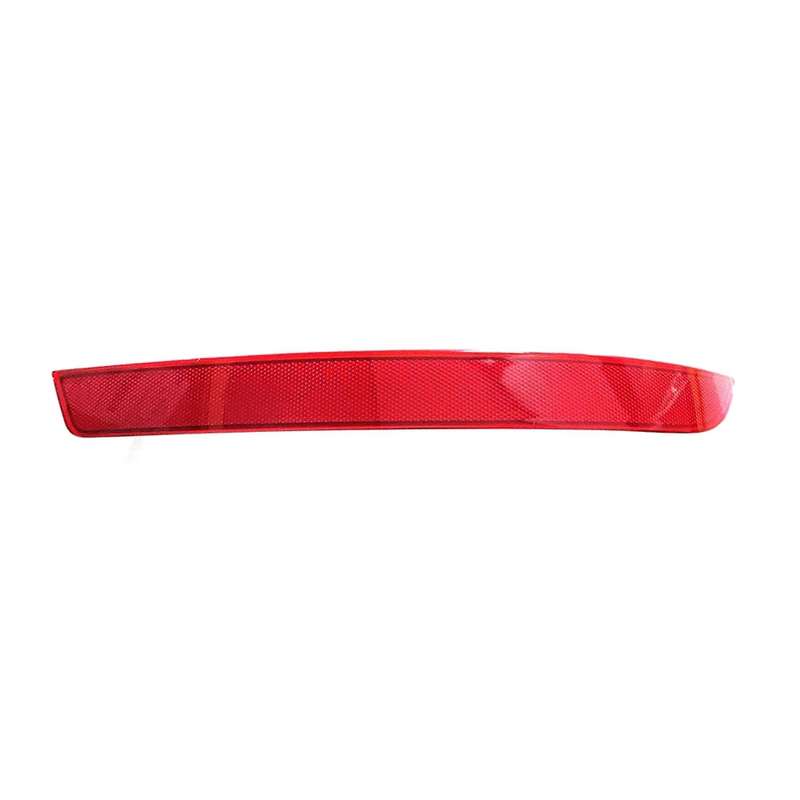 Rear Bumper Fog Light Reflector Sheet for Mercedes Benz Gl X166
