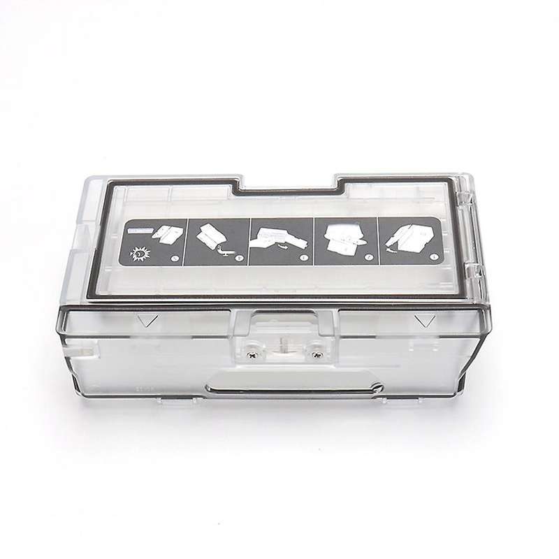 For Xiaomi Roborock S7 S70 S75 S7max Mop Rag Side Brush Dust Box Bag