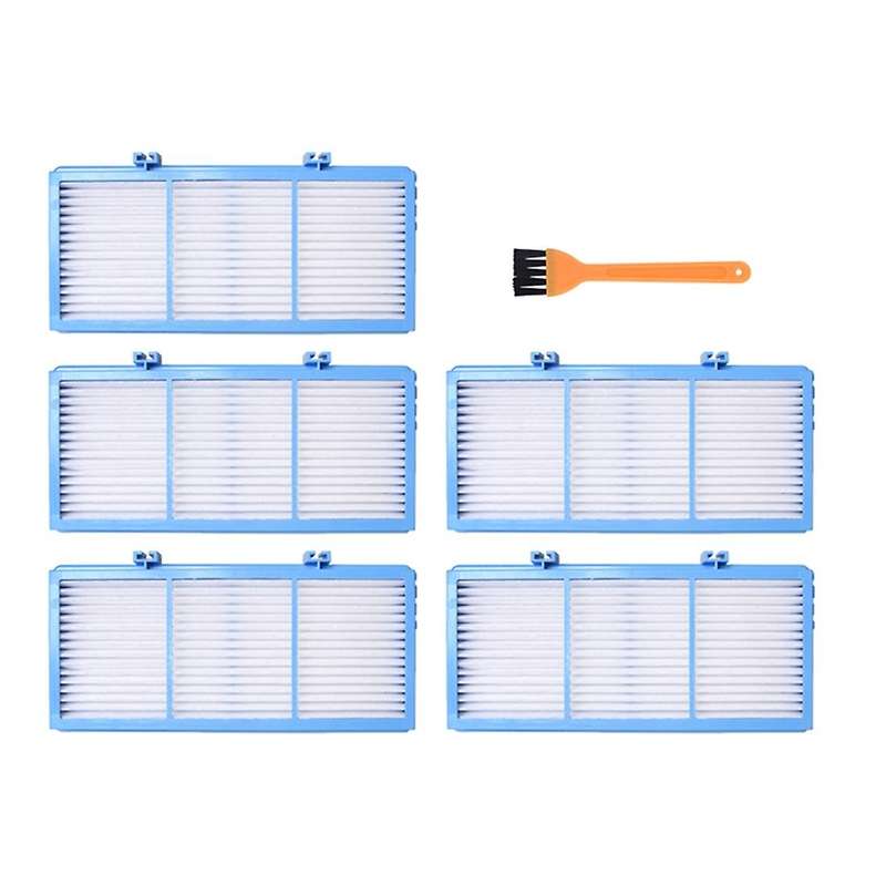 6pcs Hepa Air Purifier Filter for Holmes Aer1 Hapf30at Cap531-u