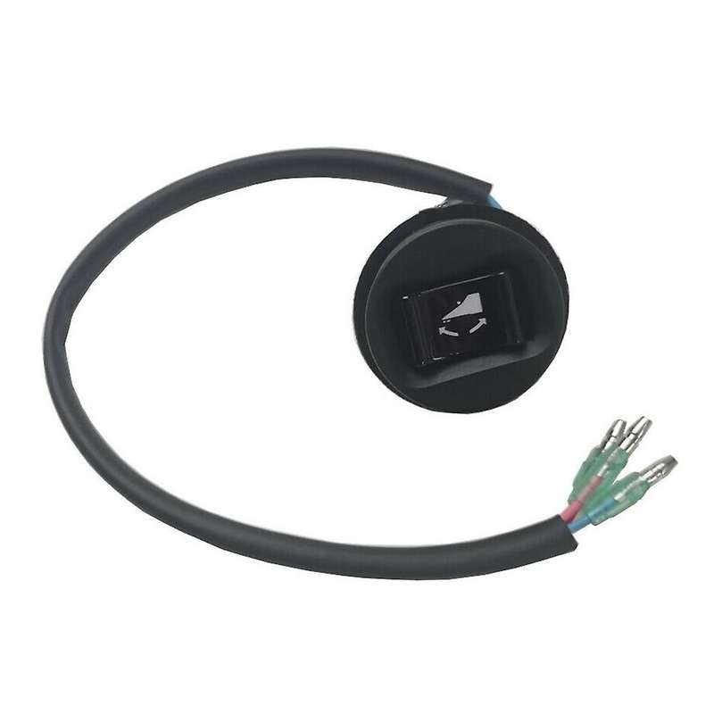 3 Wires Model Power Trim & Tilt Ptt Switch for Tohatsu Outboard Motor