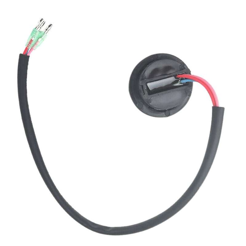 3 Wires Model Power Trim & Tilt Ptt Switch for Tohatsu Outboard Motor