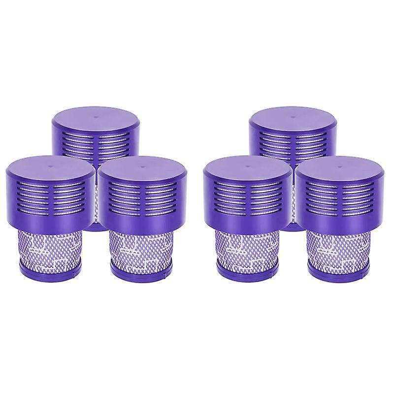 3 Pack Hepa Filters for Dyson V10 Sv12, Part No. 969082-01