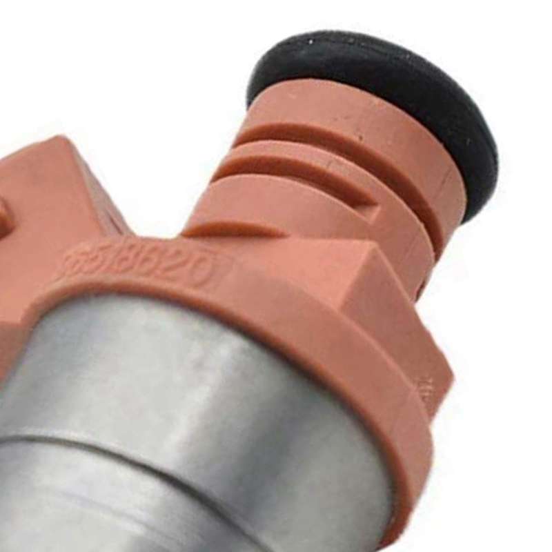 3pcs/set Fuel Injector for Chevrolet Daewoo Matiz 0.8 1.0 Petrol/lpg