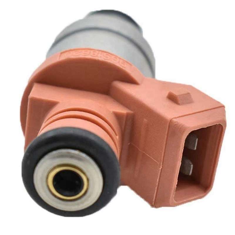 3pcs/set Fuel Injector for Chevrolet Daewoo Matiz 0.8 1.0 Petrol/lpg
