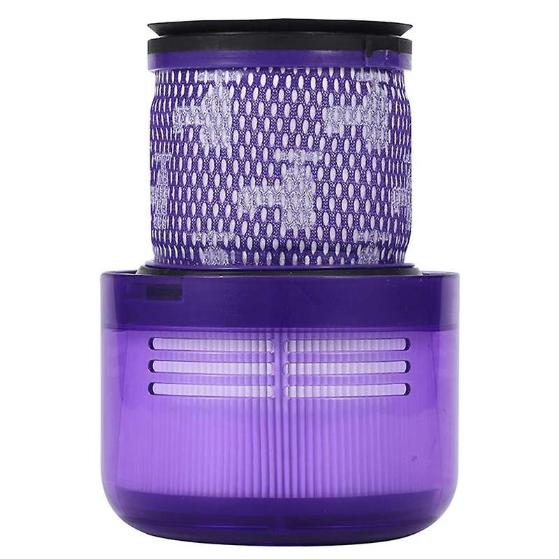 4pcs Rear Hepa Filter Filter Elements for Dyson V11 Sv14 Cordless