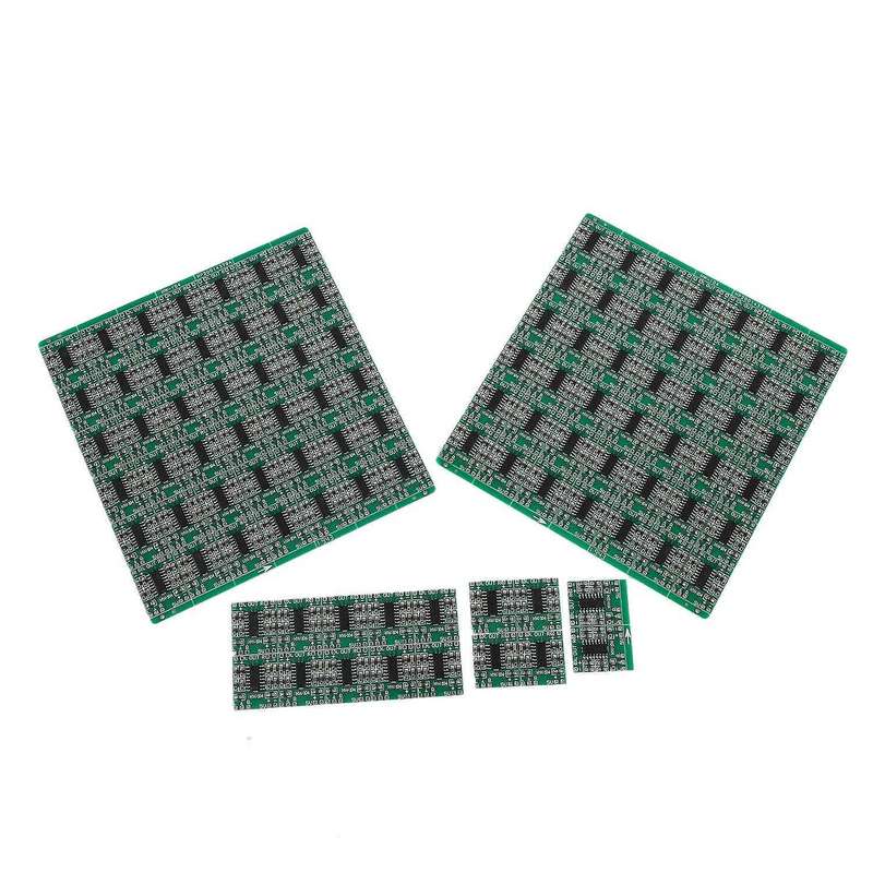 100pcs Pam8403 Amplifier Board 2 X 3w Class D Digital Amplifier Board
