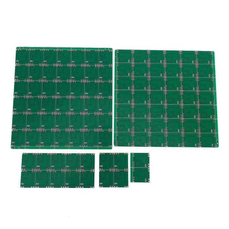 100pcs Pam8403 Amplifier Board 2 X 3w Class D Digital Amplifier Board