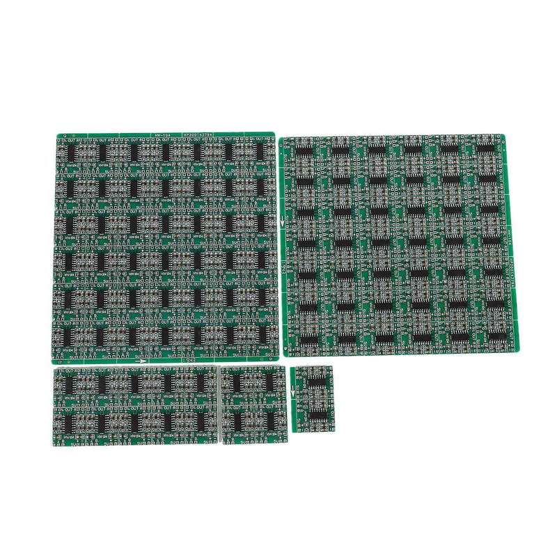 100pcs Pam8403 Amplifier Board 2 X 3w Class D Digital Amplifier Board