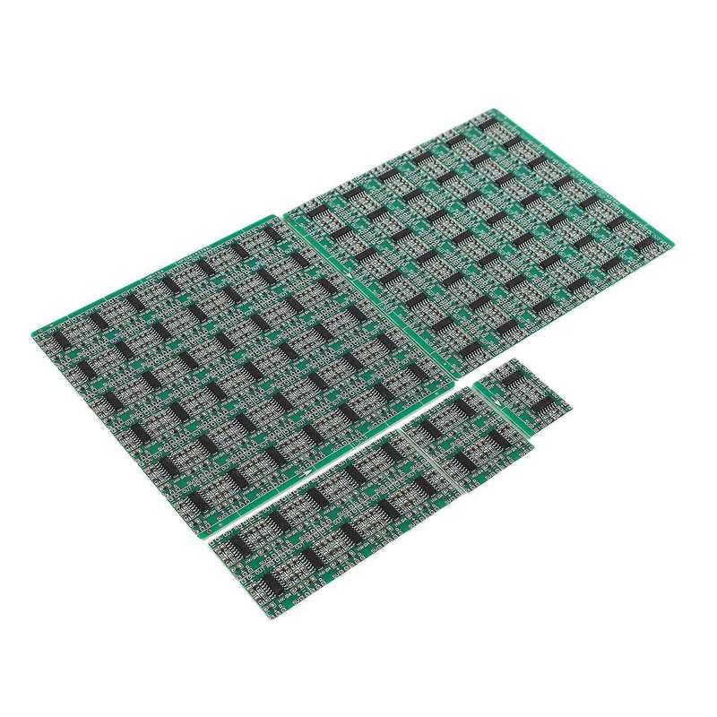 100pcs Pam8403 Amplifier Board 2 X 3w Class D Digital Amplifier Board