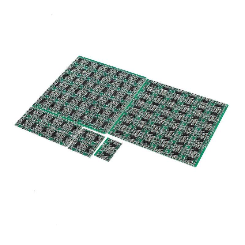 100pcs Pam8403 Amplifier Board 2 X 3w Class D Digital Amplifier Board