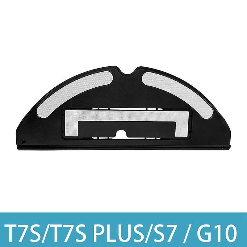 4pcs for Xiaomi Roborock S7 T7s Robot Vacuum Cleaner Accessories