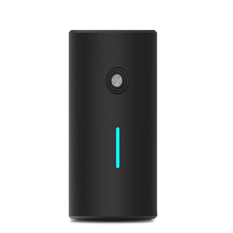 Home Air Purifier Portable Refrigerator Air Filter Desktop Smart
