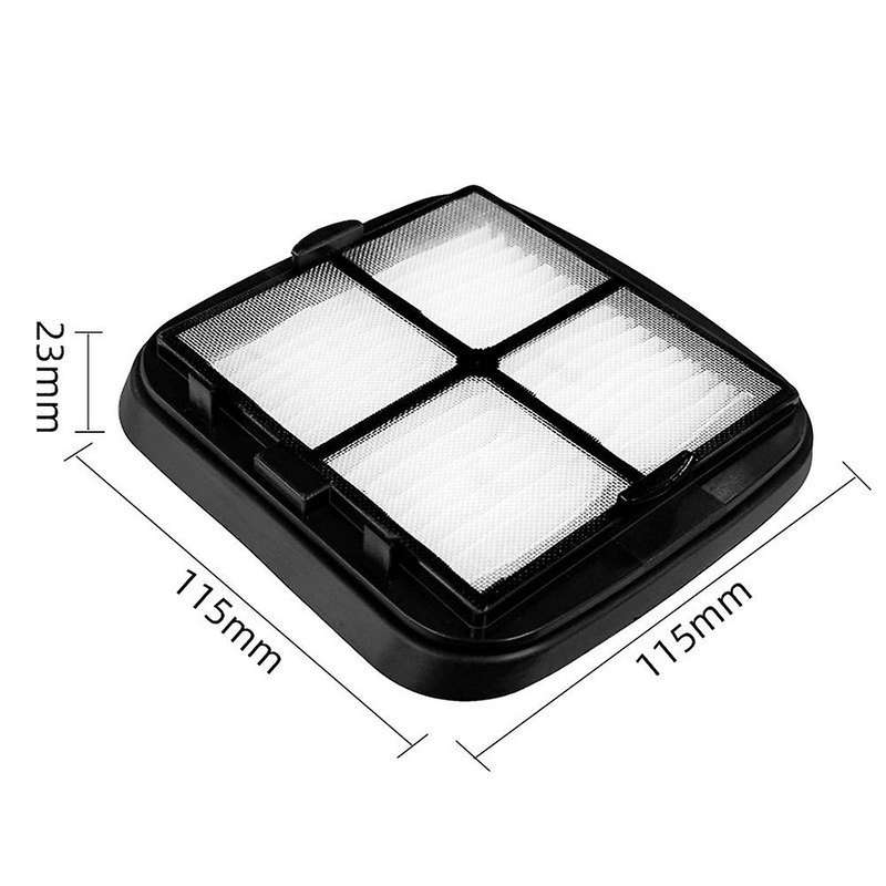Filter Replacement for Bissell Cleanview Pet Hand Vac Filter