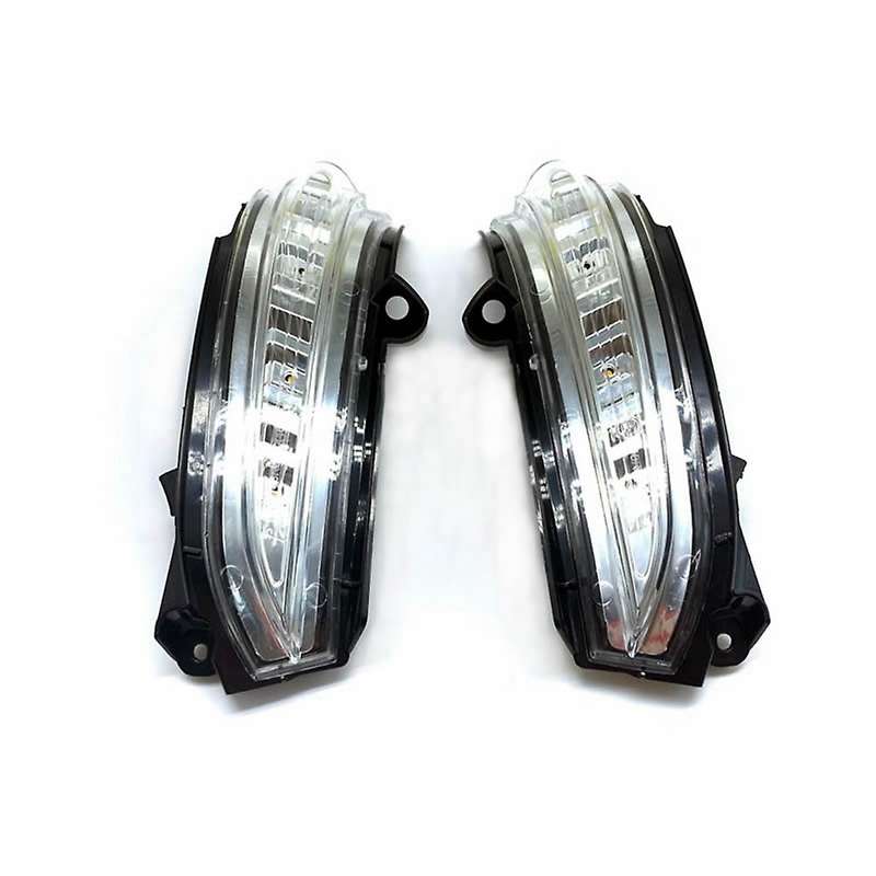 Rearview Mirror Light for Ford Mondeo 2013 2014 2015 2016 2017 Lh/rh