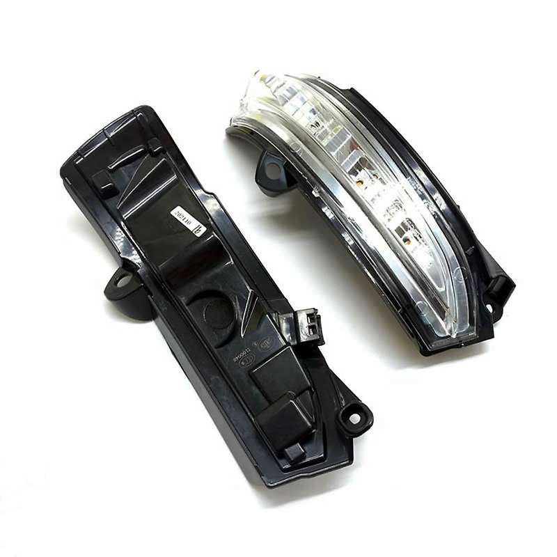 Rearview Mirror Light for Ford Mondeo 2013 2014 2015 2016 2017 Lh/rh