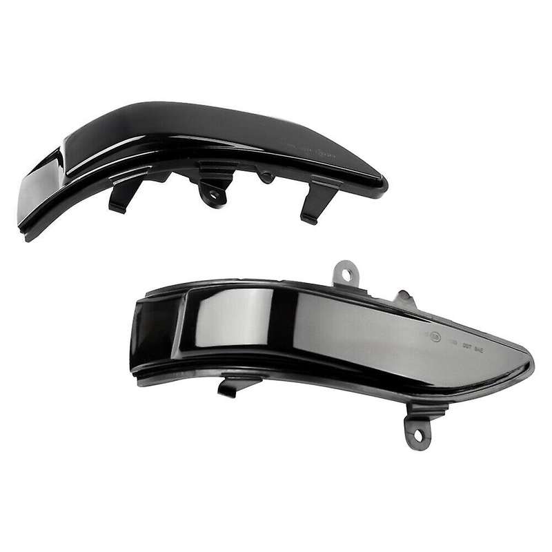 Led Dynamic Side Wing Mirror Turn Signal Light for Subaru Forester