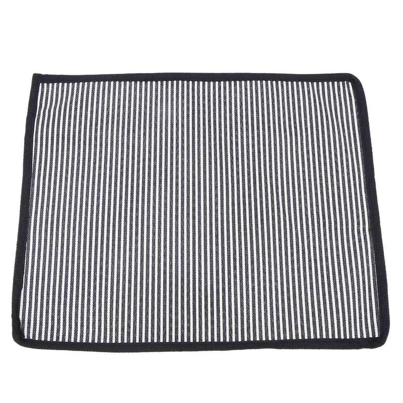 Car Front Pet Car Seat Cover Waterproof Puppy Basket Car Booster