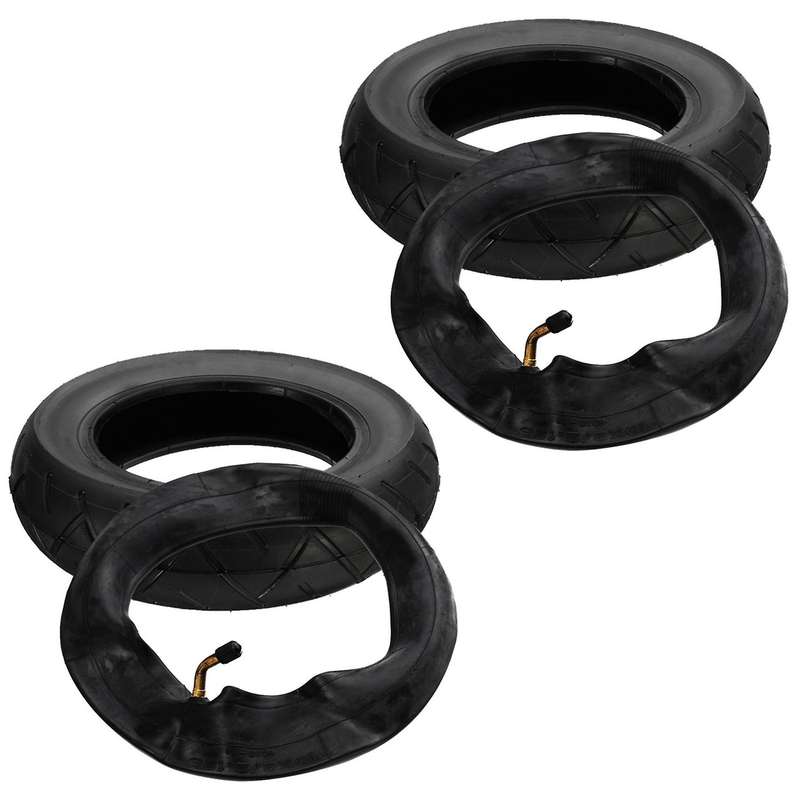 10 X 2.125 Inch Tire for Hoverboard Self Balancing Electric Scooter
