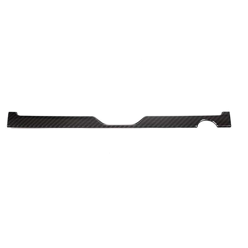Car Interior Navigation Frame Trim for Jaguar E-pace E Pace 2018-2019