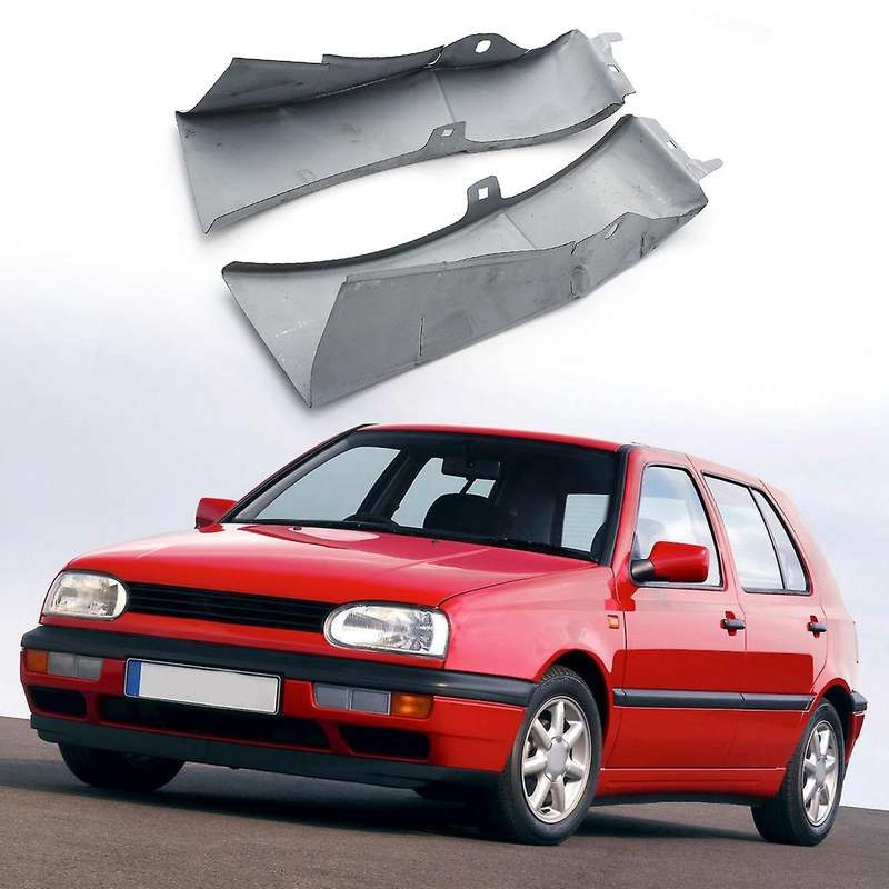 For Golf Iii /3 Mk3 Wing Fender Front Repair Panels Sheet