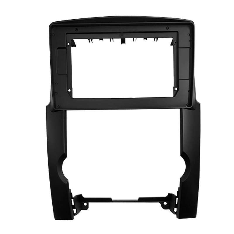 10.1 Inch 2 Din Car Stereo Radio Fascia for Kia Sorento 2009-2012