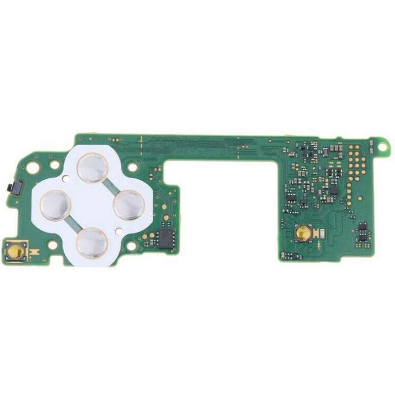 Right Motherboard Pcb Module for Switch Ns Joy-con Game Console