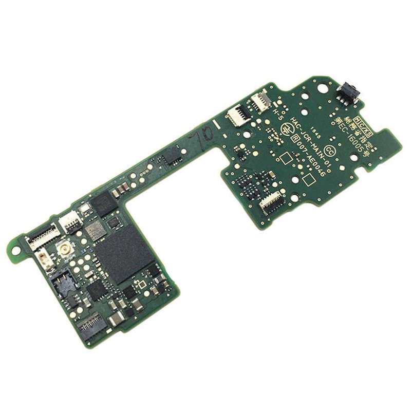 Right Motherboard Pcb Module for Switch Ns Joy-con Game Console