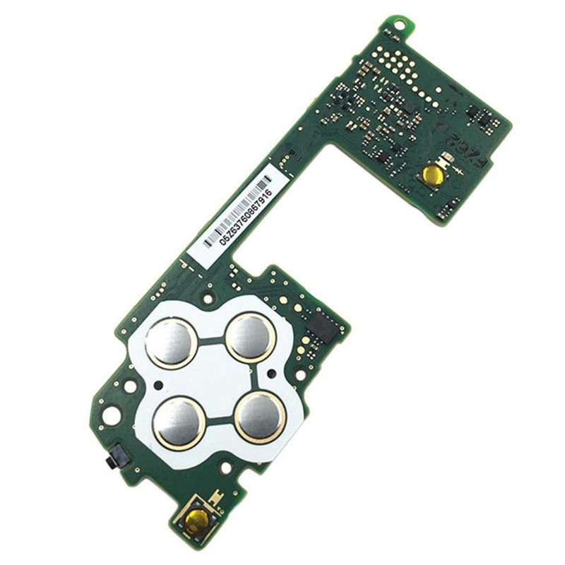 Right Motherboard Pcb Module for Switch Ns Joy-con Game Console