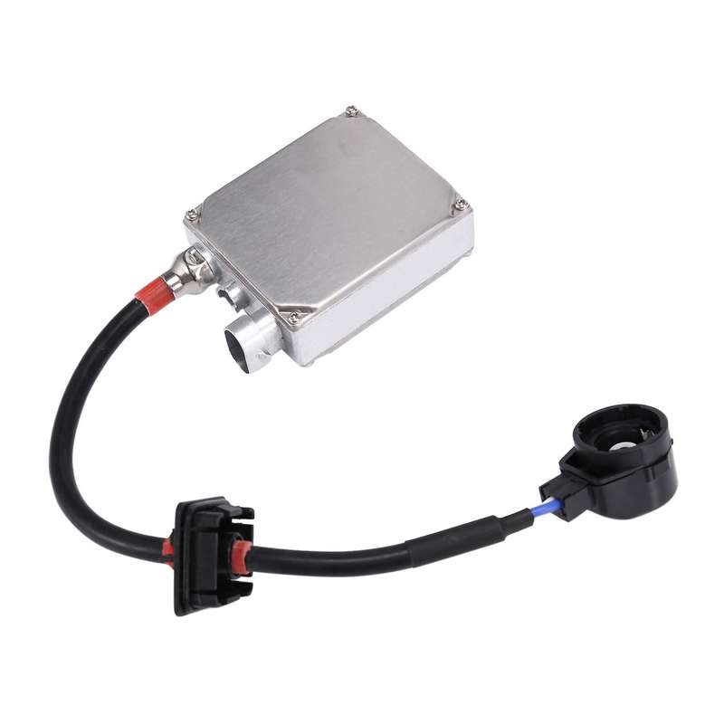 D2s D2r Xenon Headlight Ballast Control Unit Igniter for Hella Bmw