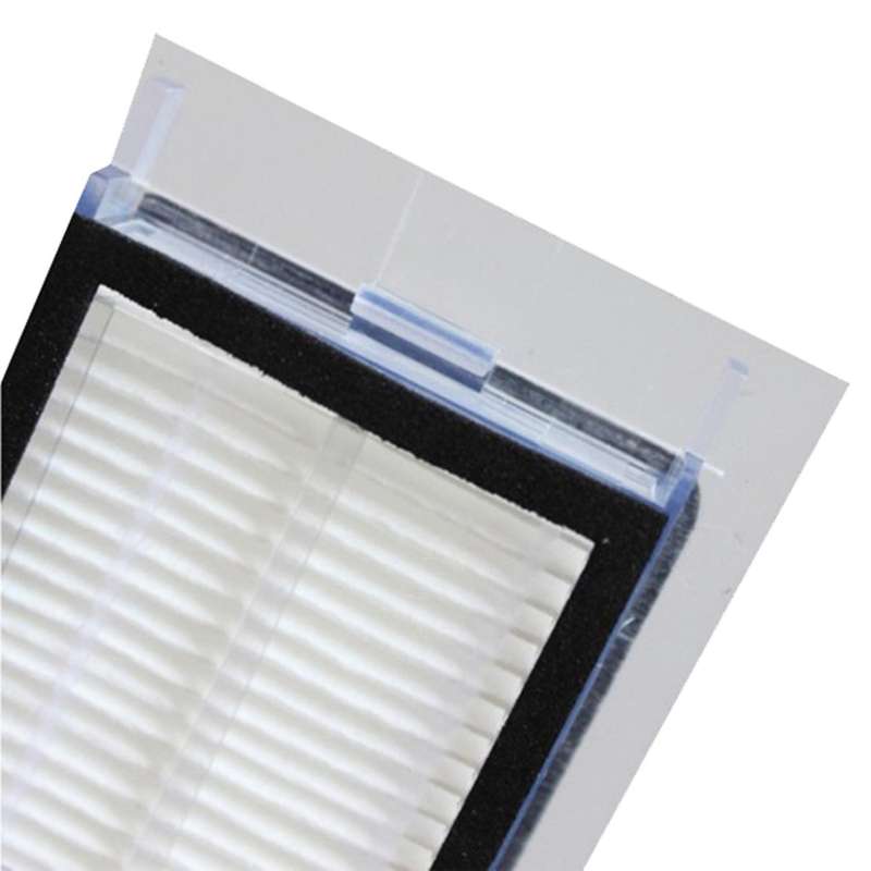 Main Roller Brush Side Brushes Hepa Filter Mop Cloth