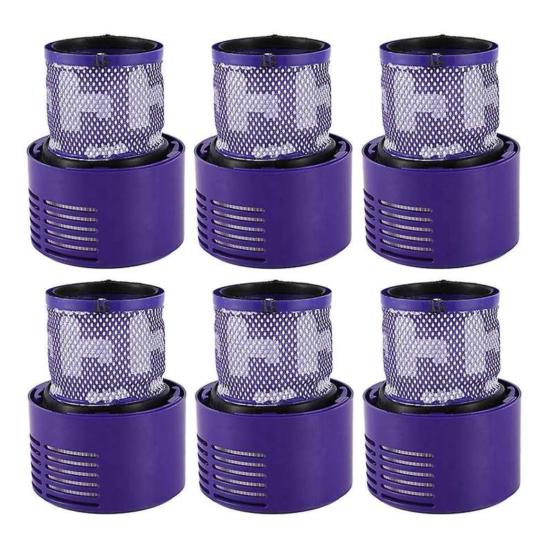 Cyclone Absolute Animal Total Clean Hepa Post Filter