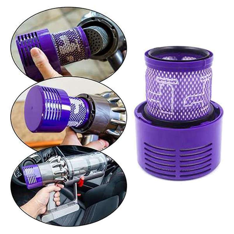 Cyclone Absolute Animal Total Clean Hepa Post Filter