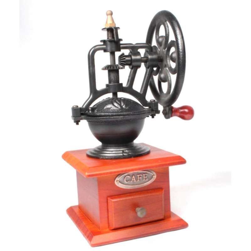 Portable Coffee Grinder Small Hand Grinder Coffee Machine