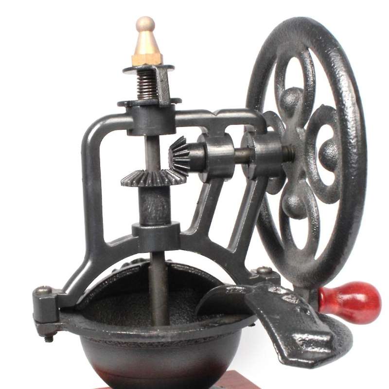 Portable Coffee Grinder Small Hand Grinder Coffee Machine