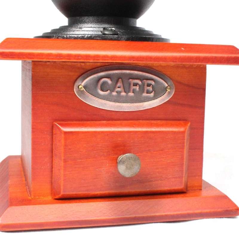 Portable Coffee Grinder Small Hand Grinder Coffee Machine