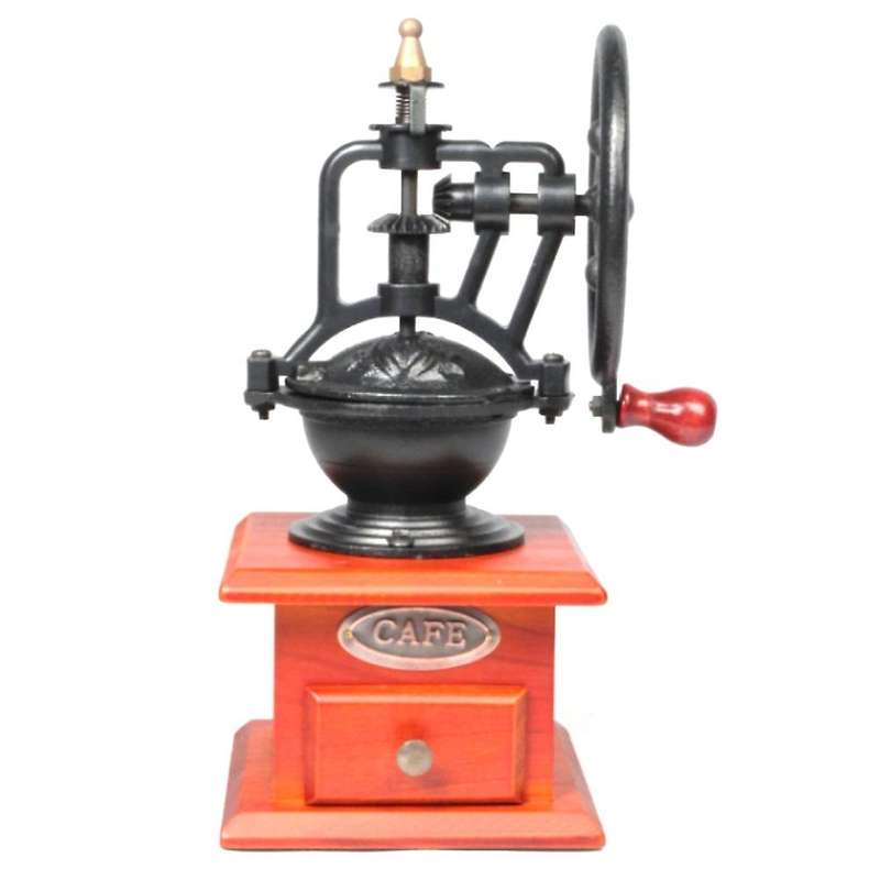 Portable Coffee Grinder Small Hand Grinder Coffee Machine
