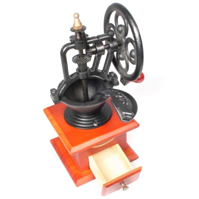 Portable Coffee Grinder Small Hand Grinder Coffee Machine