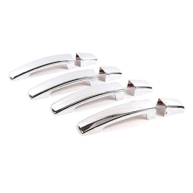 For 2007-2012 Land Rover Freelander 2/discovery 3 Door Handle Trim